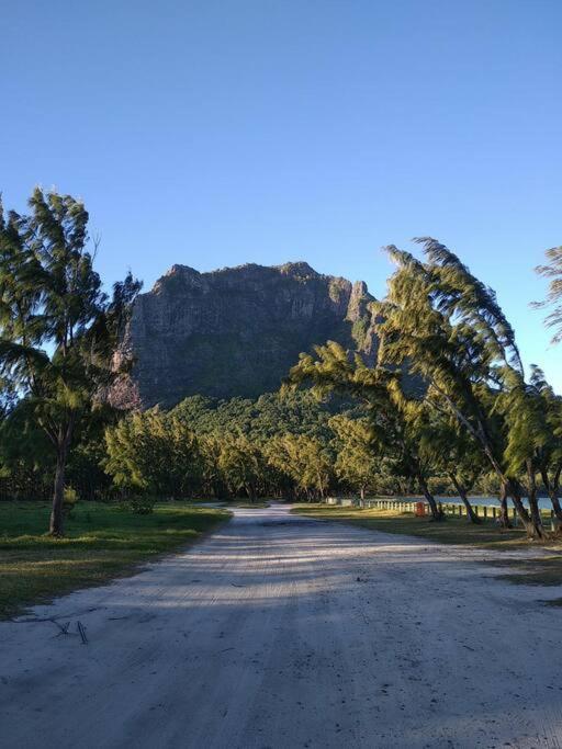 Case Creole Independante Proche Mer La Gaulette Εξωτερικό φωτογραφία